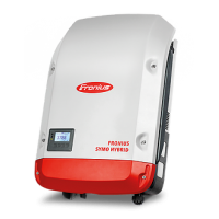 Fronius Symo Hybrid Fronius Symo Hybrid