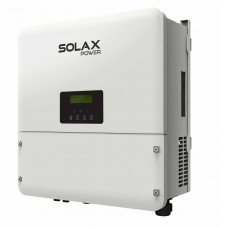 Solax X-Hybrid